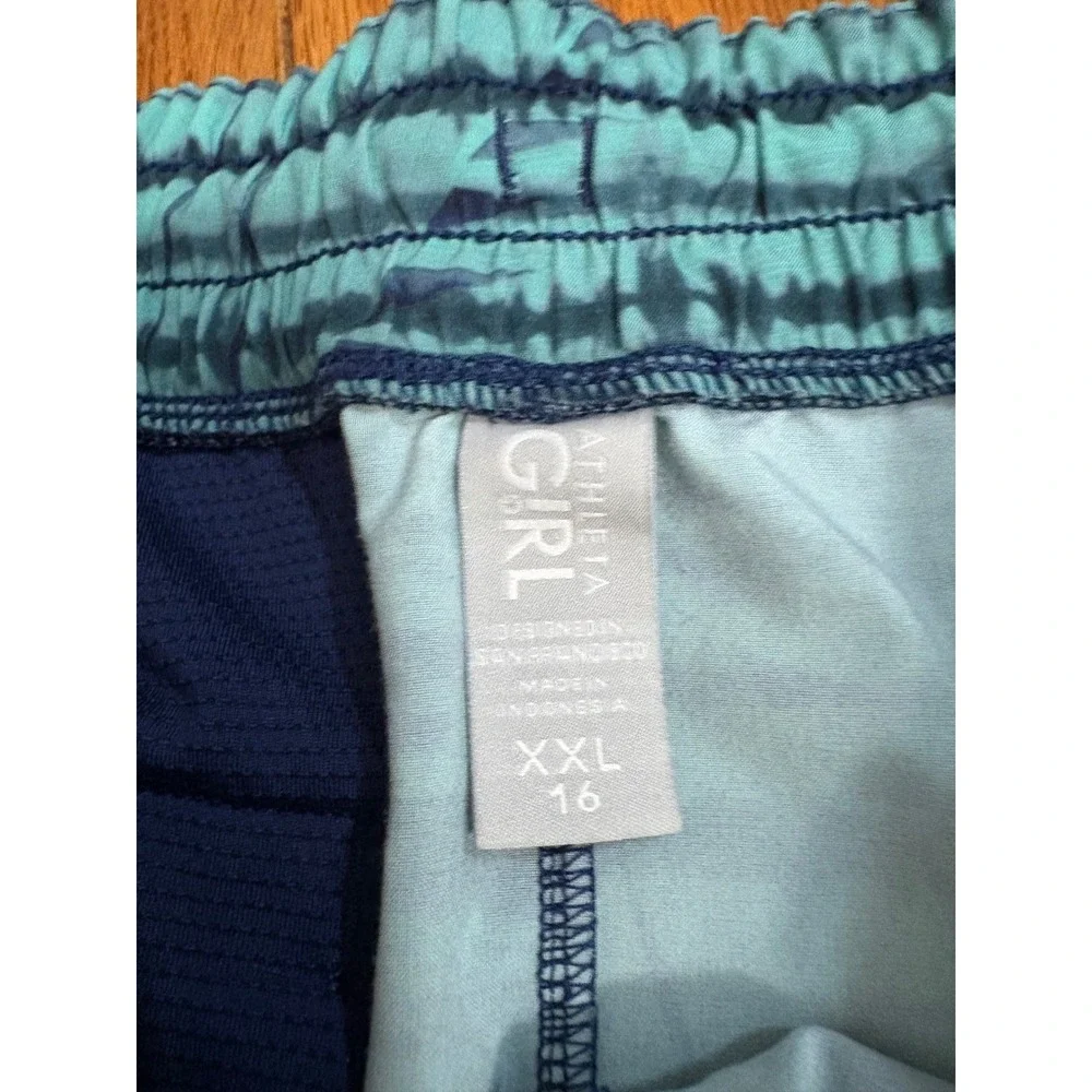 Athleta girl athletic